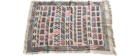 Location Matériel Décoration Événementielle Tapis Egypte