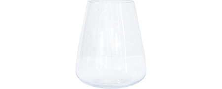 Location Matériel Décoration Événementielle Vase Obus