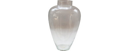 Location Matériel Décoration Événementielle Vase Mytique