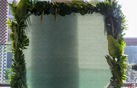 signalétique événementielle