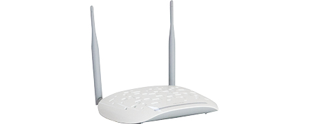 Location Matériel pour Évènement Modem Routeur