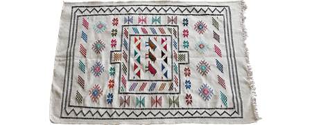 Location Matériel Décoration Événementielle Tapis Pyramide