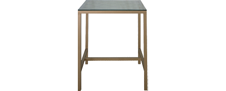 Location Table Haute Table Haute À Motif PM