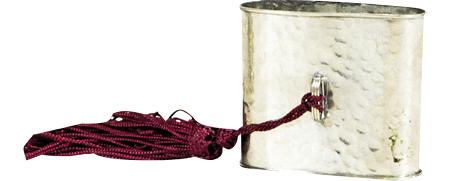 Décoration Événementielle Rond De Serviette