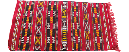 Location Matériel Décoration Événementielle Tapis Berbère V7