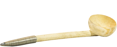 Décoration Événementielle Cuillère En Bois