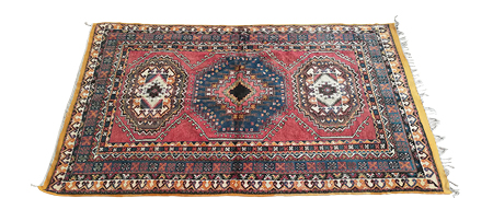 Location Matériel Décoration Événementielle Tapis Berbère V15