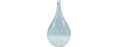 Location Matériel Décoration Événementielle Terrarium Goutte