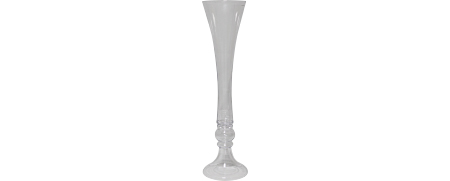 Location Matériel Décoration Événementielle Vase Iris