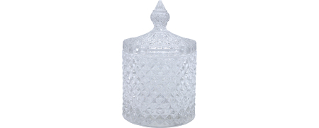 Décoration Événementielle Bonbonnière Miro MM