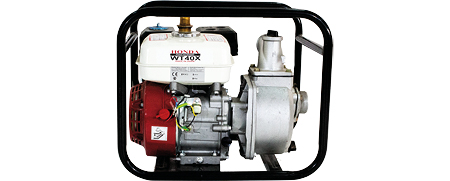 Location Matériel pour Évènement Pompe À Eau KVA