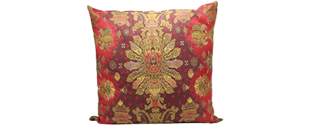coussin décoratif maroc Coussin V47
