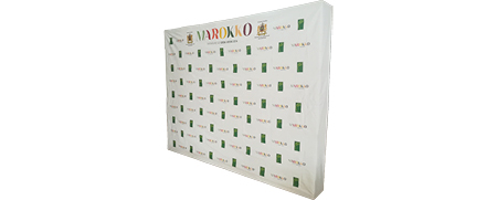 signalétique événementielle