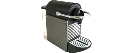 Location Matériel pour Évènement Machine À Café Nespresso Pixie