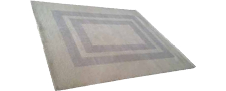 Location Matériel Décoration Événementielle Tapis Classique V1