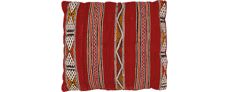 coussin décoratif maroc Coussin 134