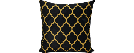 coussin décoratif maroc Coussin V27