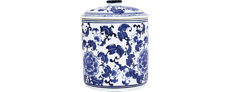 Location Matériel Décoration Événementielle Vase Asiatides V5