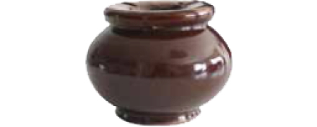 Location Matériel Décoration Cendrier PM