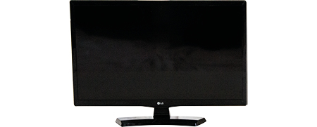 Location Matériel pour Évènement Écran LG 24’’HD / 32’’ HD