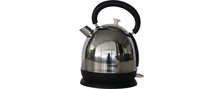 Location Matériel pour Évènement Bouilloire En Inox V2