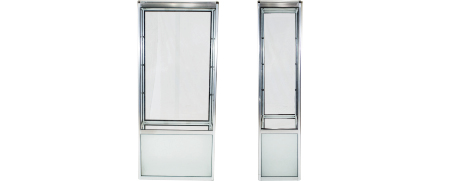 Location Matériel pour Évènement Vitrine V5