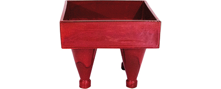 Location Table Mobilier Événementiel Pieds de Table Mida