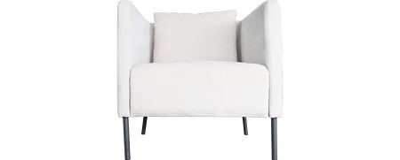 Location Chauffeuse Mobilier Événementiel Chauffeuse Simone V2