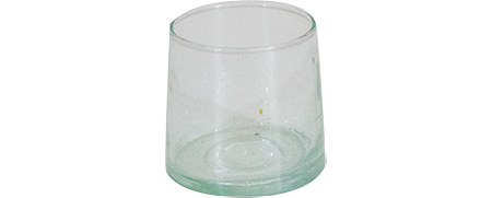 Décoration Événementielle Verrine PM