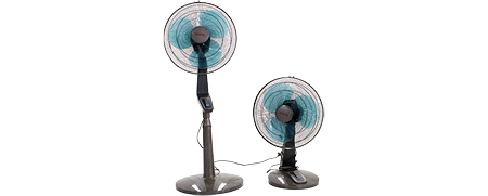 Location Matériel pour Évènement Ventilateur Sur Pied