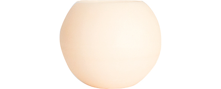 Décoration Événementielle Bougie Flottante