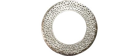 Décoration Événementielle Dessous Assiette