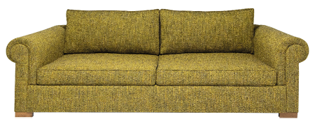 location canapé événementiel Canapé Majesty GM