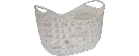 Location Matériel Événementiel Panier En Osier V2