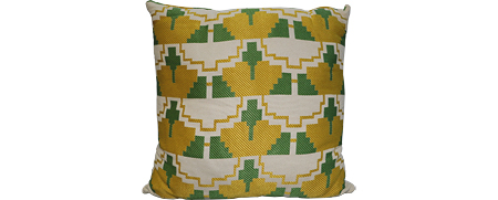 coussin décoratif maroc Coussin V1