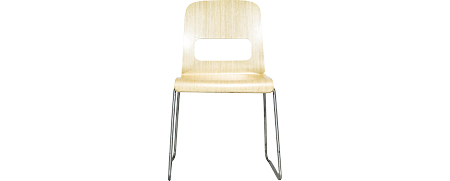 location chaise fauteuil événementiel Chaise Hole V1