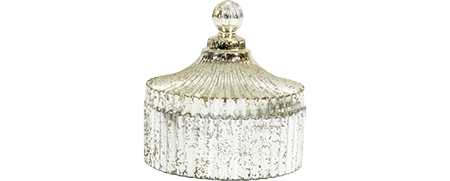 Décoration Événementielle Bonbonnière