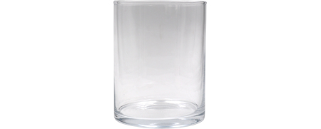 Location Matériel Décoration Événementielle Vase Eden GM