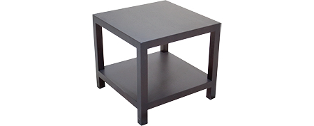 Location Table Mobilier Événementiel Bout de Canapé Loni