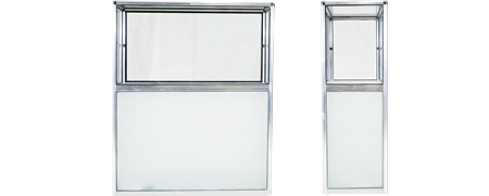 Location Matériel pour Évènement Vitrine V2