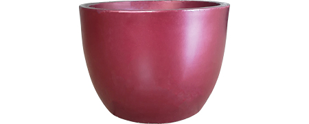 Matériel Décoration Événementielle Cache-pot GM