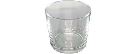 Décoration Événementielle Verrine Simple