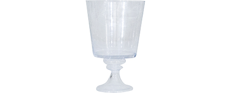 Location Matériel Décoration Événementielle Vase Lucia