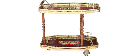 Antiquités Location Mobilier Événementiel