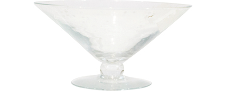 Location Matériel Décoration Événementielle Vase Coupe