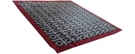 Location Matériel Décoration Événementielle Tapis À Carreaux