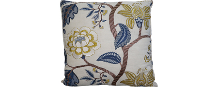 coussin décoratif maroc Coussin V2