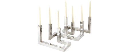 Location Matériel Décoration Chandelier Intermino