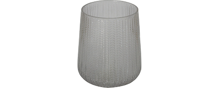 Location Matériel Décoration Événementielle Vase En Verre Bulle