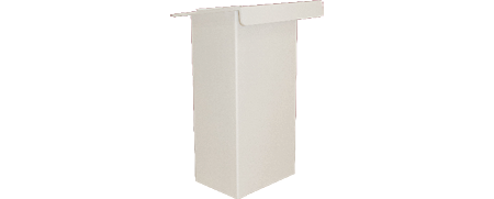 Location Table Événementiel Pupitre en bois Berlin